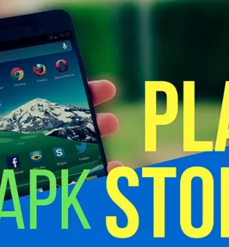 Download Google Play Store APK FREE