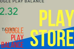 How to check to Google Play balance?